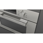 Fulgor FUTGMO 4505 MT IX 45厘米 34公升 嵌入式微波烤焗爐